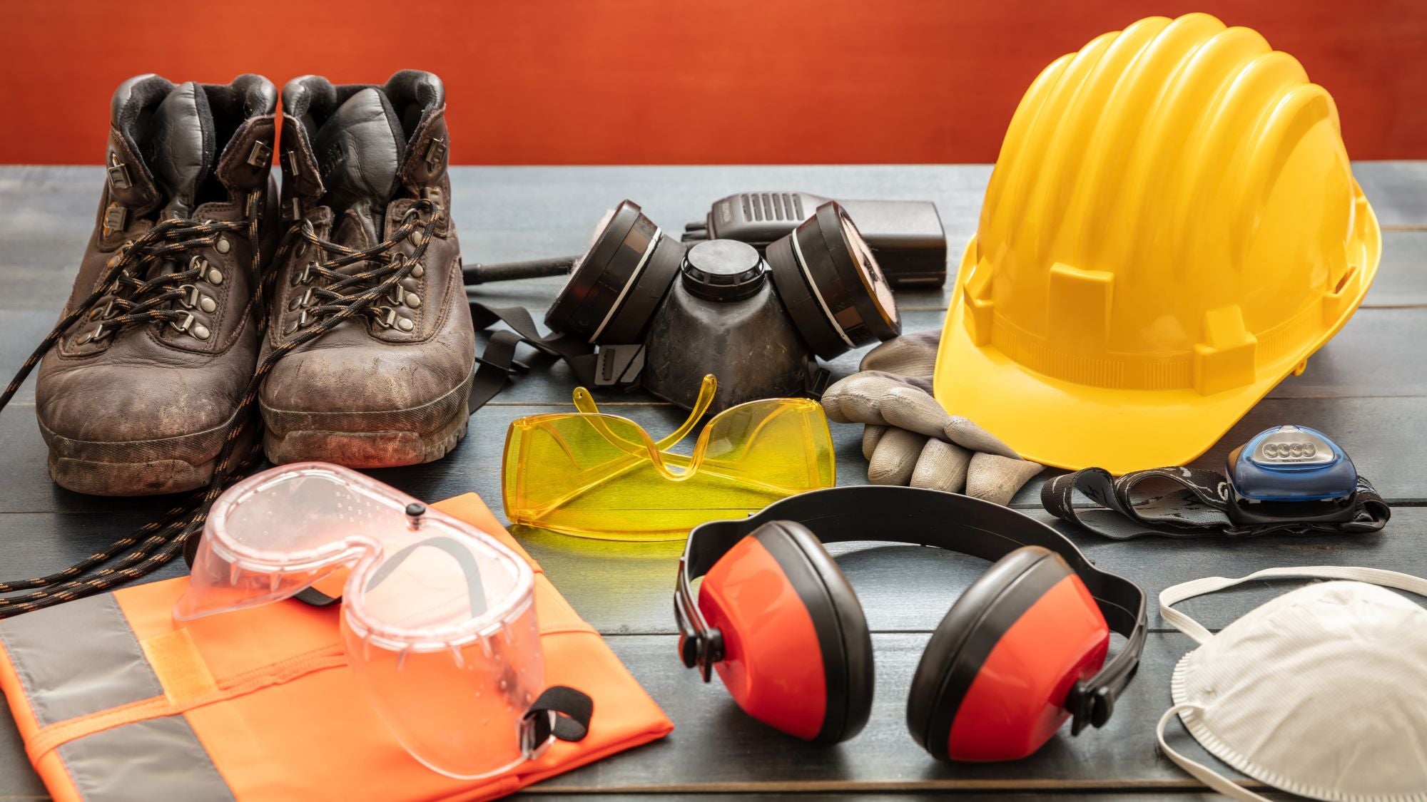 Investir dans des vêtements de travail de haute qualité : un choix stratégique